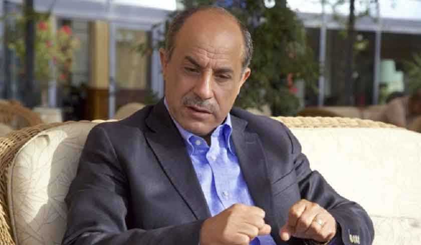 Officiel : Mohamed Ghariani désigné au cabinet de Rached Ghannouchi