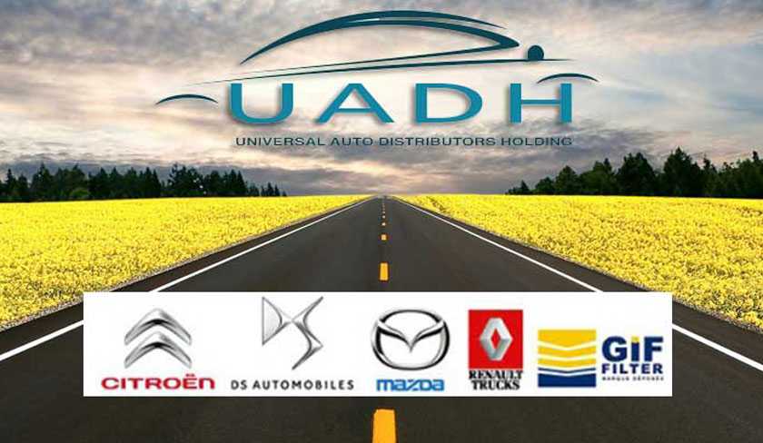 UADH fait l’objet d’une éventuelle prise de participation