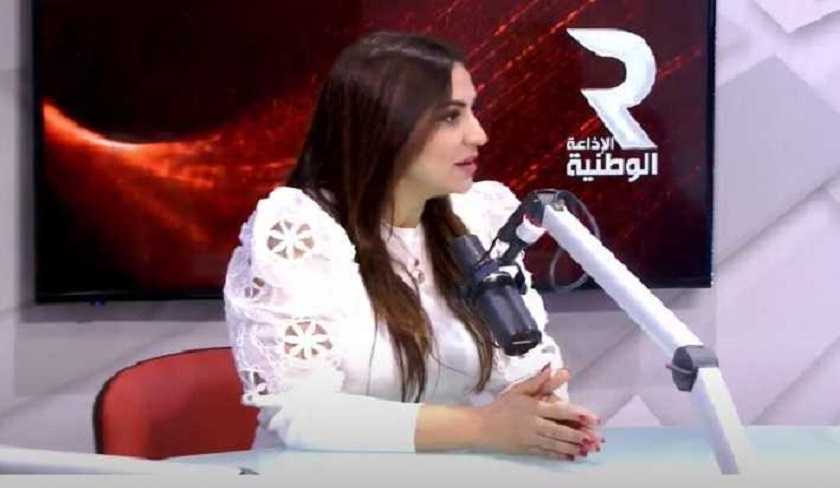 Amira Amri : Nous revendiquons l'indépendance financière du pouvoir judiciaire !