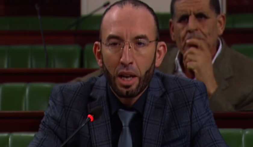 Un mandat damener contre Mohamed Affes