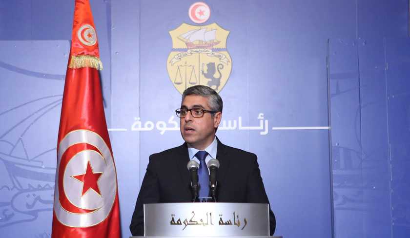 Chokri Hammouda : Les rassemblements pour s’approvisionner en gaz à l’origine de la hausse des contaminations à Sfax