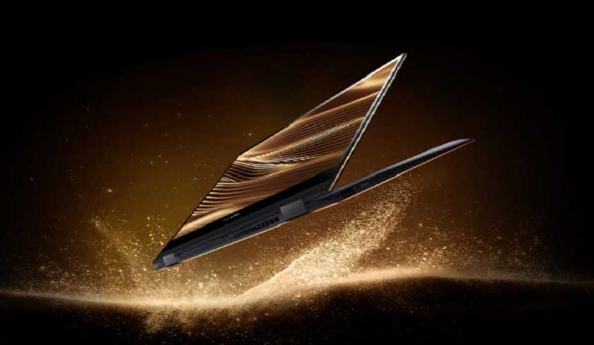 Une fin d'année en beauté avec 2 nouveaux PC : le ZenBook Flip S et le Zenbook 14