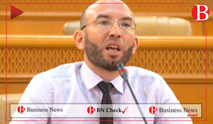 Vido- Mohamed Affes: Un Ex-imam converti  lextrmisme au Parlement!
