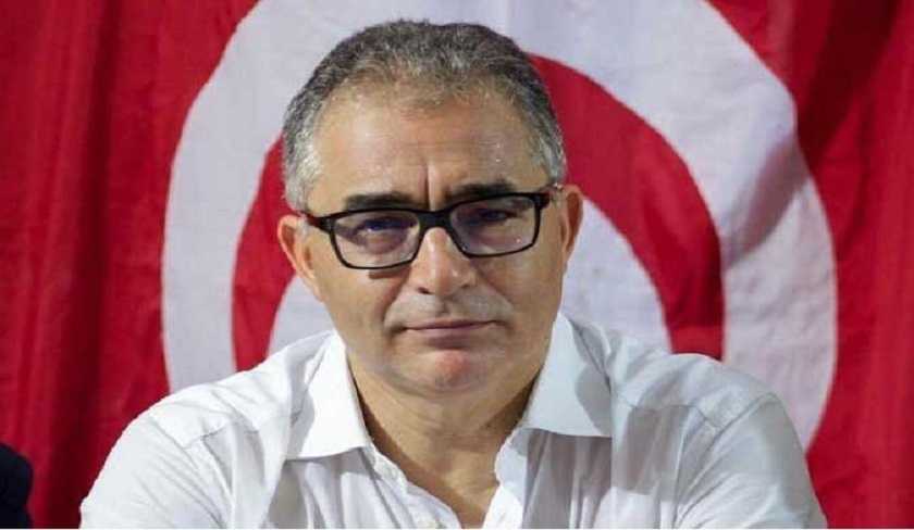 Mohsen Marzouk : La place des lus Al Karama est en prison !

