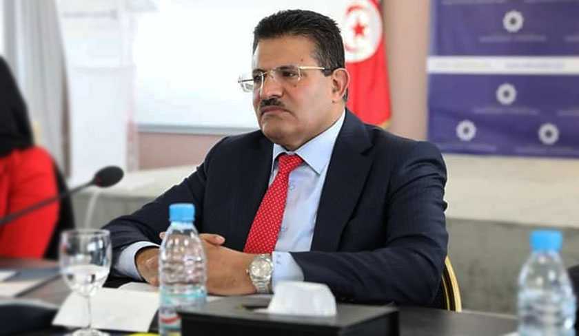 Rafik Abdessalem veut faire entrer la police dans l’enceinte de l’assemblée