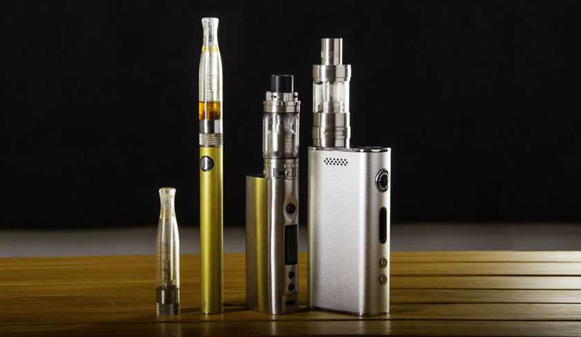 Quelles alternatives à la cigarette traditionnelle moins risquées pour la santé ?