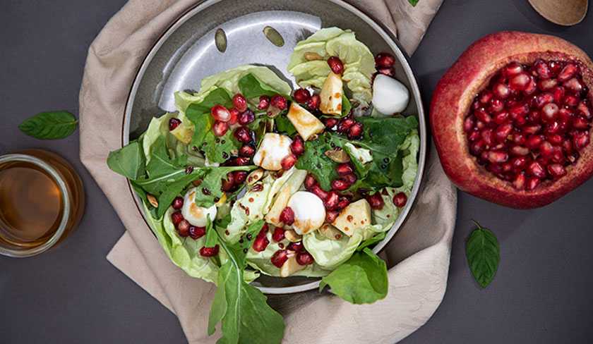 Grenade Et Gastronomie