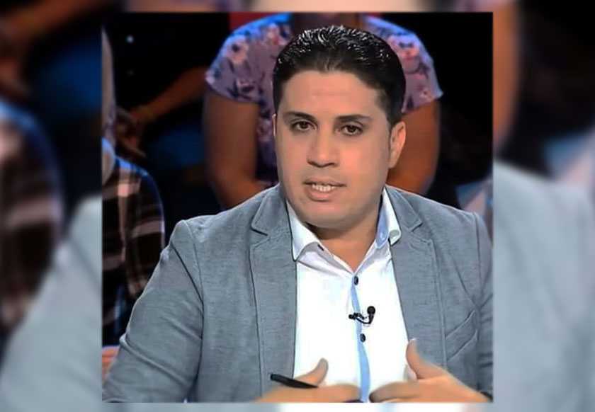 Sarhane Chikhaoui agressé verbalement par les élus Al Karama au Parlement