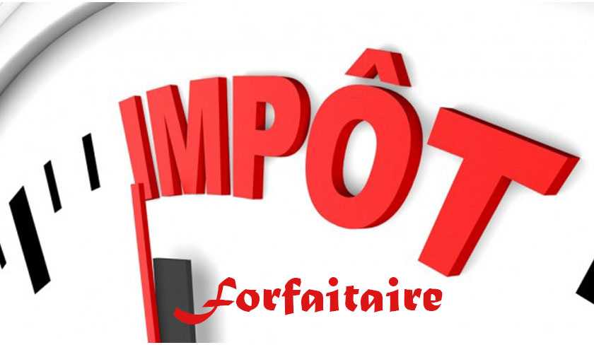 Prorogation du régime fiscal forfaitaire