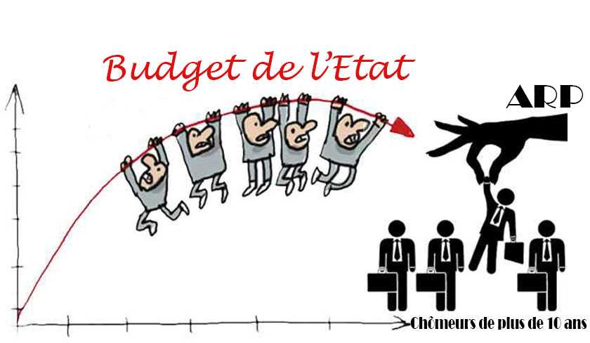 Malgré le manque de moyens, les élus votent pour le recrutement de 10.000 chômeurs