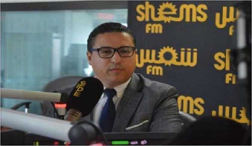 Hichem Ajbouni : Ghannouchi doit dmissionner pour apaiser les tensions au Parlement !  