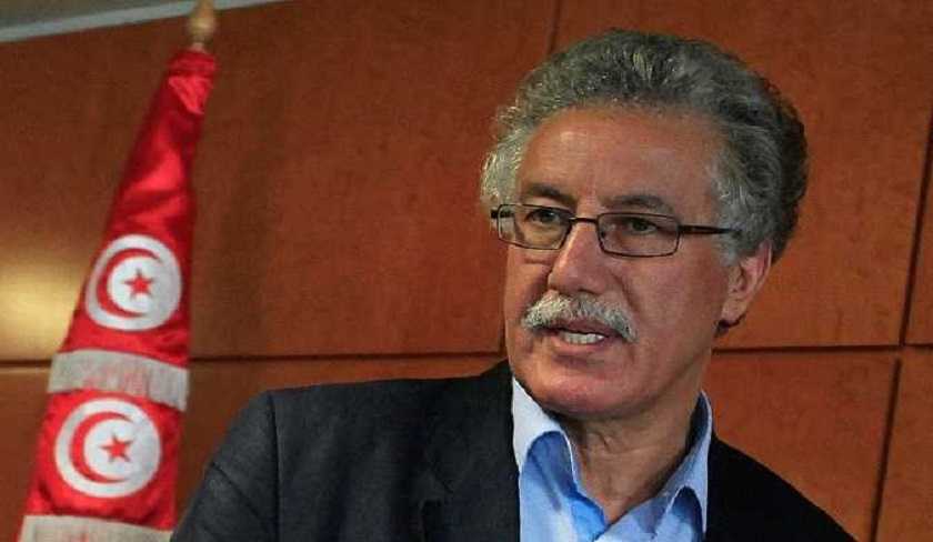 Hamma Hammami : Kaïs Saïed nous a promis le paradis alors qu’il n’a aucune vision