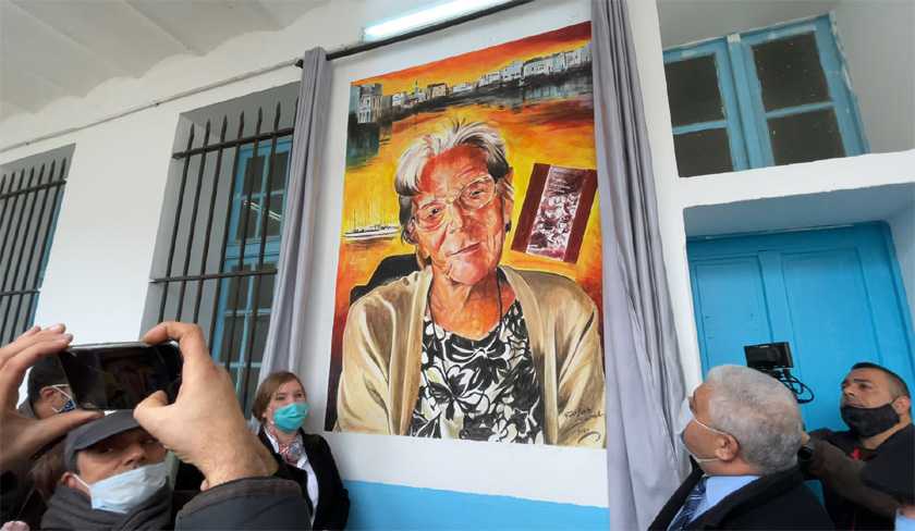 Clbration du centenaire de lExode de lescadre russe en Tunisie