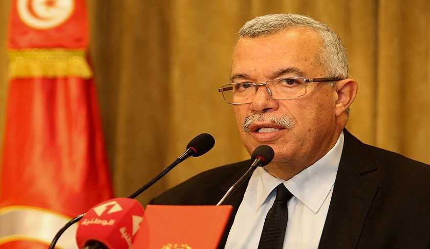 Noureddine Bhiri : Kas Saed na pas le droit dempcher un remaniement ministriel !
