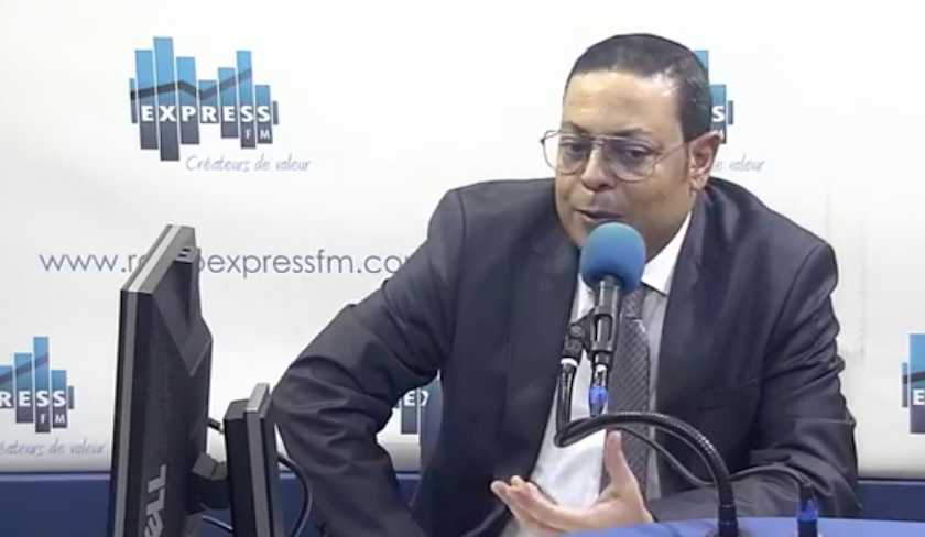 Walid Ben Salah : Comme prévu, la récession est forte !