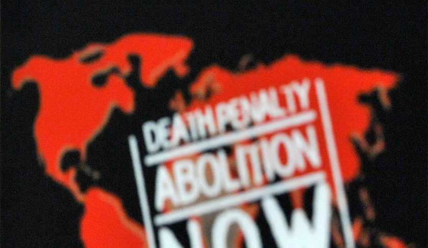Des organisations appellent  un vote de la Tunisie en faveur du moratoire sur lapplication de la peine de mort