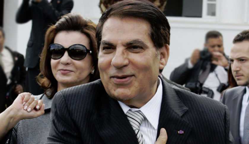 14 janvier 2011 : la BBC publie des enregistrements audio de Ben Ali