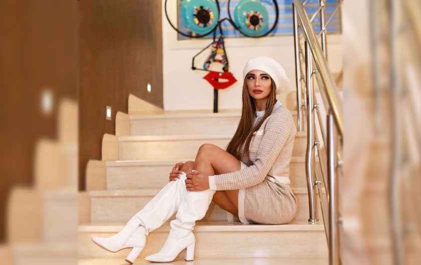 Farah El Kadhi