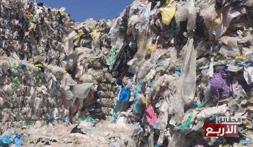 Scandales déchets italiens : la réexpédition des conteneurs n'est qu'une affaire de temps

