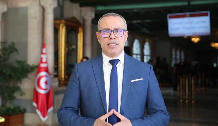 Les conditions d'Ennahdha pour voter en faveur de la criminalisation de la normalisation avec Israël