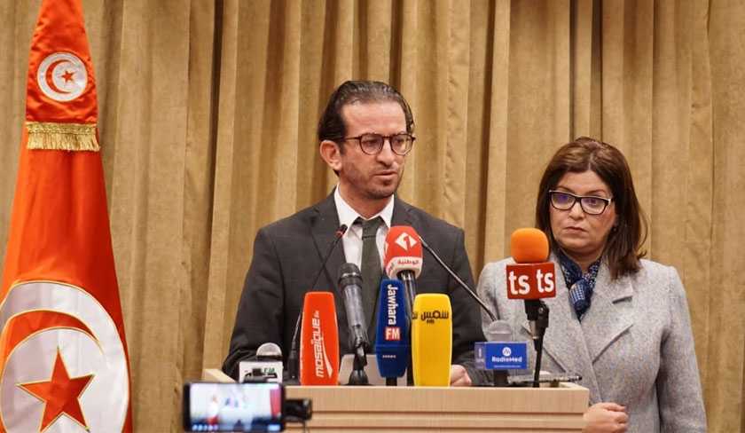 Oussama Khlifi en réponse au PDL : Votre discours populiste a mené à un bain de sang au sud !