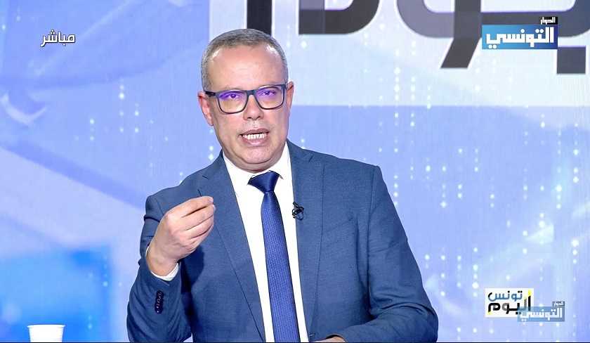 Imed Khemiri : Ennahdha a des réserves à propos de certains ministres
