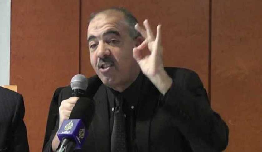 Fathi Laâyouni : Les locaux de la LTDH fermés à cause de
