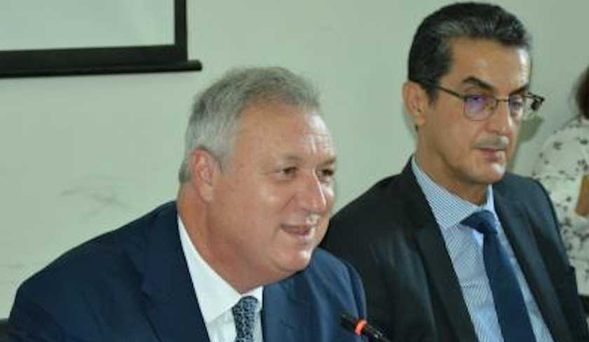 Ministre des Finances : Khalil Chtrourou remplace Ali Kooli, atteint du Coronavirus 

