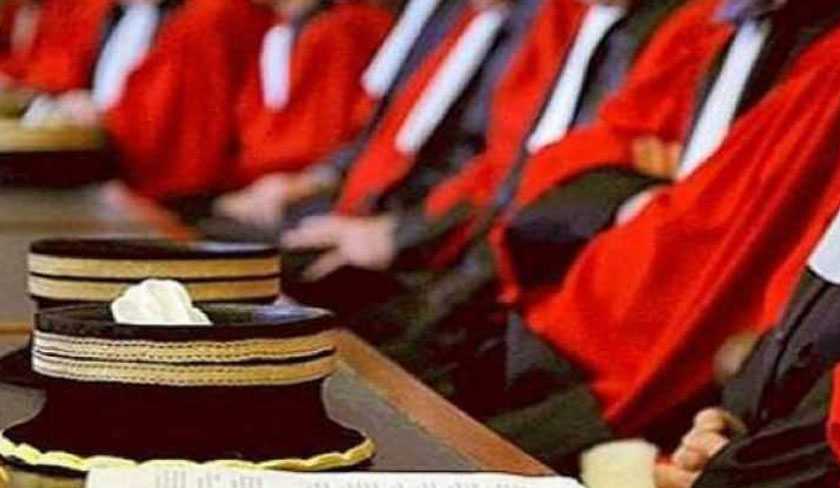 Affaire des juges Béchir Akremi et Taieb Rached : le CSM réunit un conseil de discipline