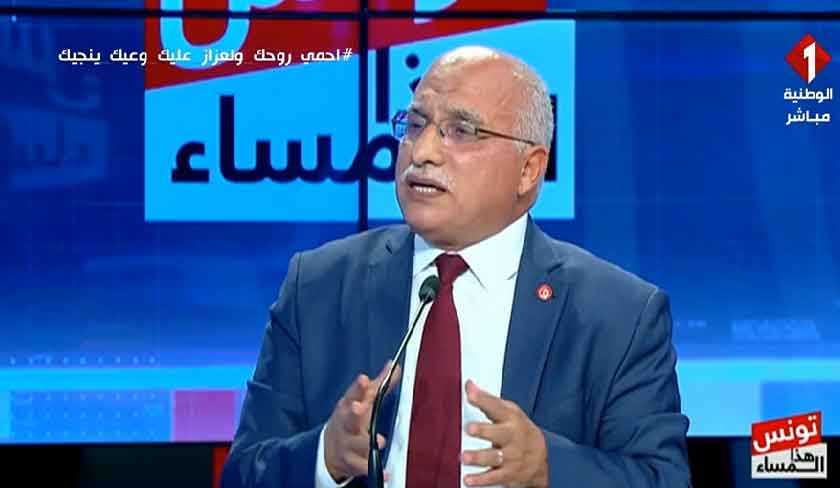 Abdelkarim Harouni : On a besoin dun chef de gouvernement et non dun Premier ministre ! 