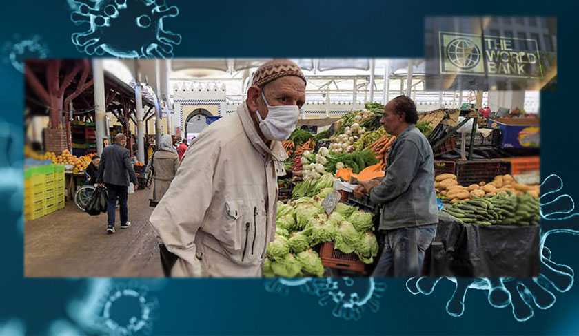 Quel est l'impact de Covid-19 sur les ménages tunisiens ?