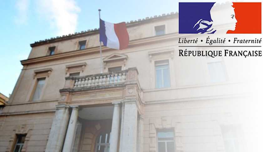 L’ambassade de France dément les propos de Mohsen Marzouk et regrette une instrumentalisation