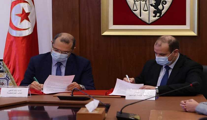 Les termes de l’accord entre le gouvernement et l’AMT