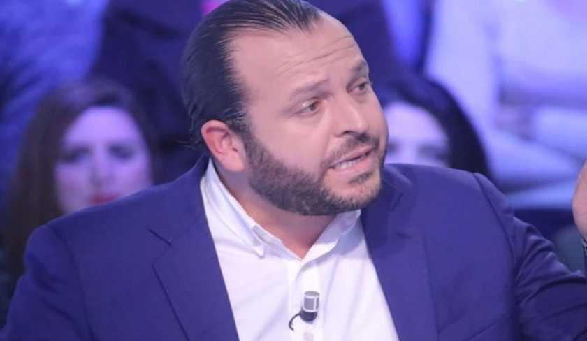 Furax, Mounir Ben Salha attaque frontalement Leila Ben Ali