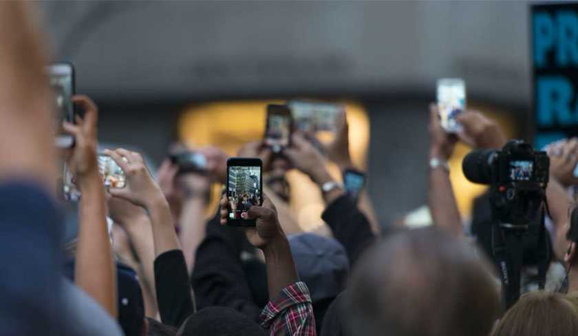 Les utilisateurs tunisiens de smartphones prts   accueillir la 5G

