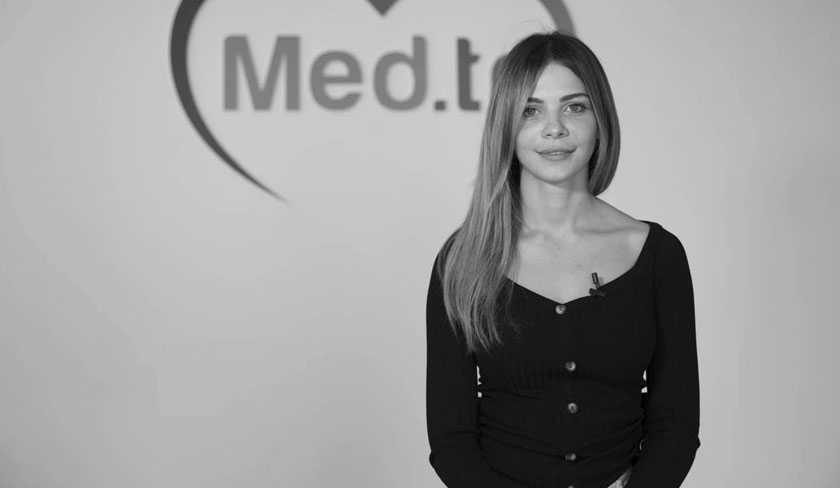 Décès de l’épouse du député Mehdi Ben Gharbia