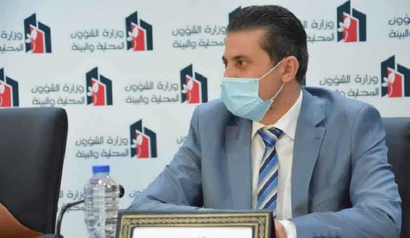 Affaire des déchets italiens : Mandat de dépôt émis à l’encontre de Mustapha Aroui