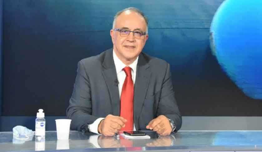 Gestion du Covid-19 : Le coup de gueule de Souhail Alouini