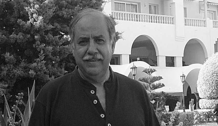 Décès du Professeur Colonel Major Mohamed Allouche Dhahri des suites du Coronavirus