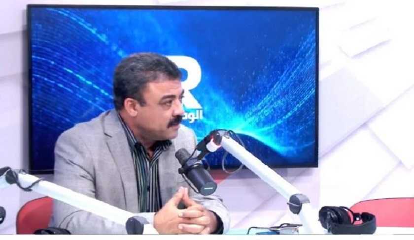 Badreddine Gammoudi : Le réseau de corruption dans l'affaire des déchets est soutenu par des politiciens !