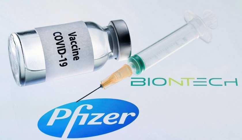 BioNTech prt  radapter son vaccin anti-Covid 
