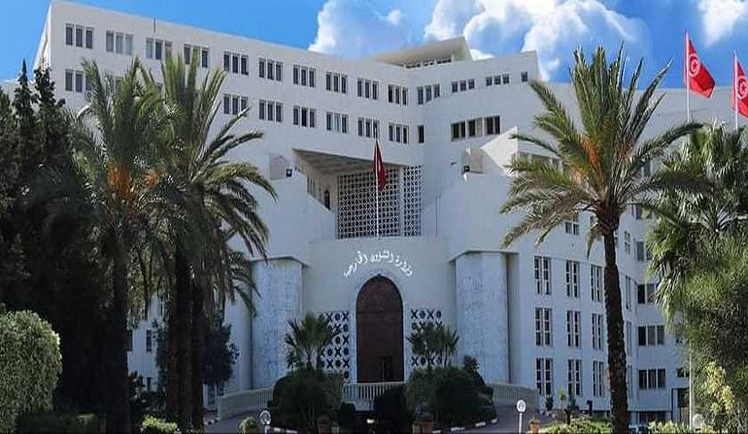 La Tunisie condamne les appels à l’ingérence étrangère lancés par Moncef Marzouki
