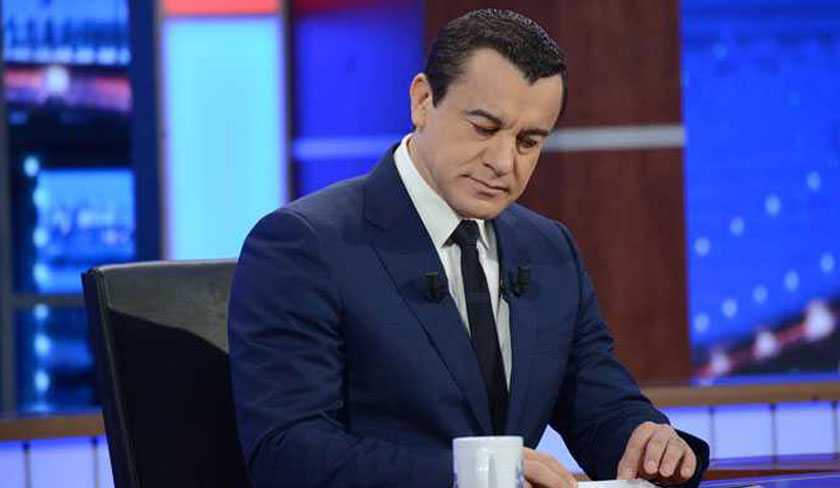 Le Parquet oppose un véto à la libération de Sami Fehri
