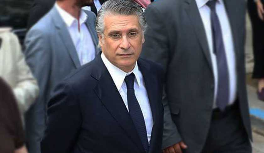 Nabil Karoui arrêté en Algérie
