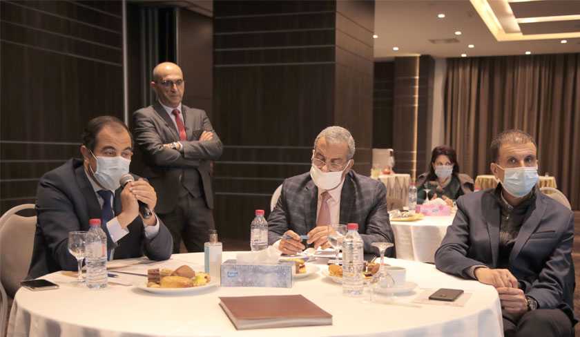 Sfax - Irada : Initiative régionale d’appui au développement économique durable