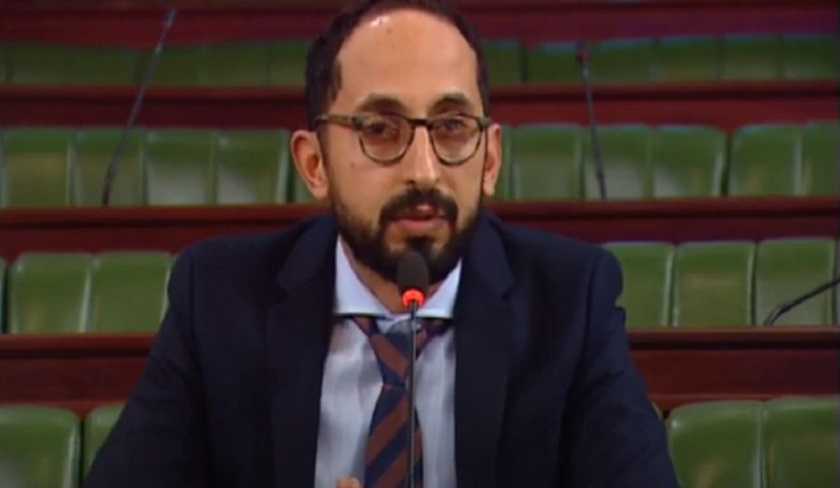 Majdi Karbai déplore l'absence de transparence au sujet de l'accord relatif aux déchets italiens