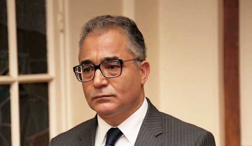 Covid-19 : Mohsen Marzouk accuse lEtat de violation du droit  la vie 
