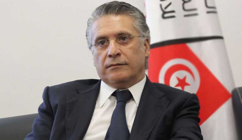 Nezih Sou : Le rapport inculpant Nabil Karoui est falsifi !