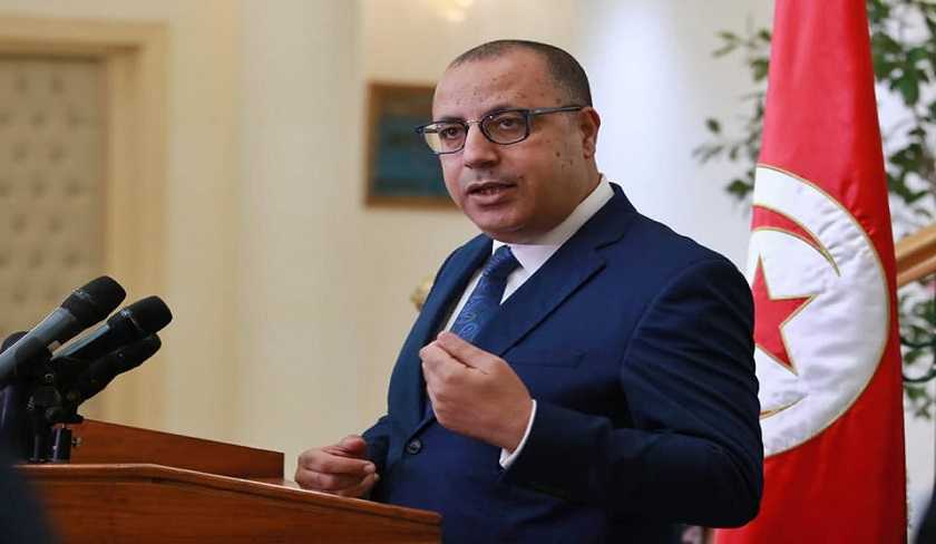 Sondage Emrhod : Mechichi gagne en popularité