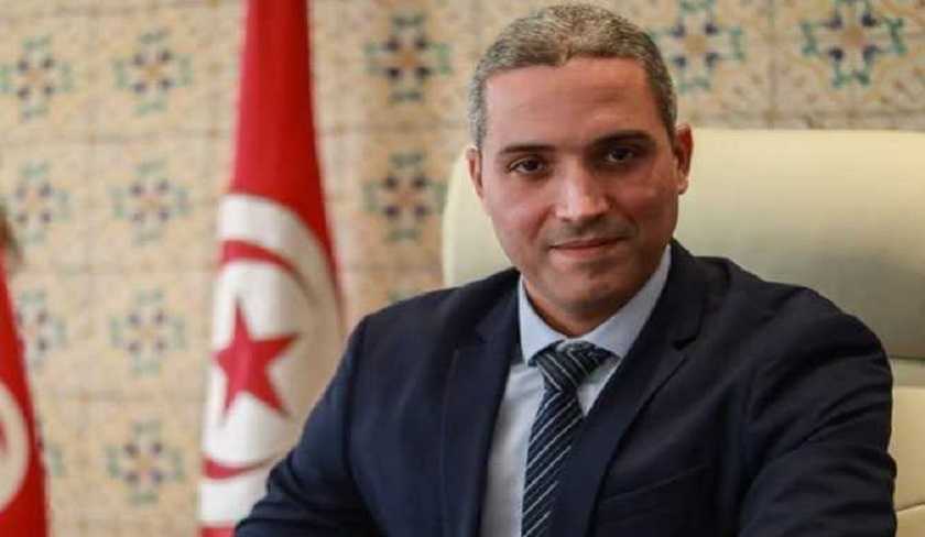 Biographie de Mohamed Moez Belhassine, ministre du Tourisme